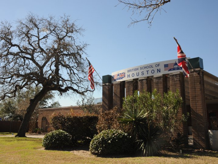 British International School of Houston - Alchetron, the free social 